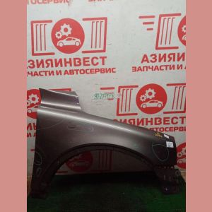 Крыло переднее правое Volvo XC90 C_71 D5244T4 TF80-SC 2010 AU-2074