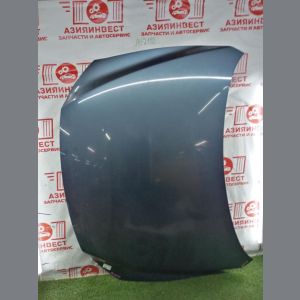 Капот Mazda 6 GJ PY-VPS FZ2119420K 2012 AU-2110