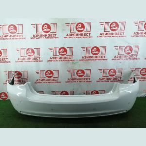 Бампер задний Chevrolet Cruze J300 F18D4 MH9 2016 AU-2111