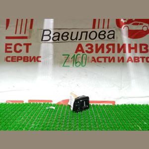 Блок управления зеркалами Honda StepWGN RF1 B20B S4XA 1996 Z160