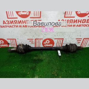 Привод задний левый BMW 320i E36 M50B20 1993 Z163