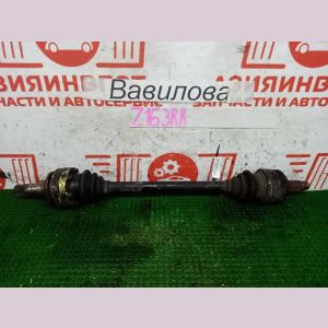 Привод задний правый BMW 320i E36 M50B20 1993 Z163