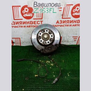 Ступица передняя левая BMW 320i E36 M50B20 1993 Z163