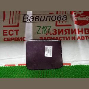 Лючок бензобака Nissan Cube Z12 HR15DE RE0F03B GH54 2009 Z187