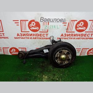 Ступица задняя левая Mitsubishi Airtrek CU2W 4G63 F4A42-1-JZB4 2003 Z159