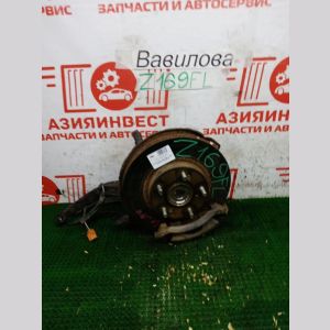 Ступица передняя левая Honda Inspire UA4 J25A 1998 Z169