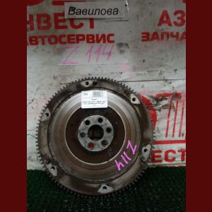 Маховик Toyota Platz SCP11 1SZ-FE C550 -01A 2005 Z114