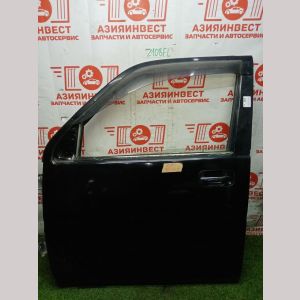 Дверь передняя левая Honda StepWGN RF1 B20B S4XA 1999 Z108