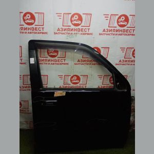 Дверь передняя правая Honda StepWGN RF1 B20B S4XA 1999 Z108