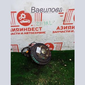 Ступица задняя левая Honda Fit GD1 L13A SWRA 2002 Z119