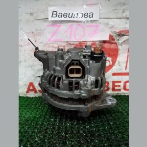 Генератор Mazda Demio DW5W B5-E FNC119090E 2001 Z107