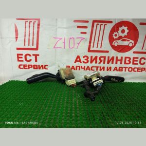 Переключатели подрулевые Mazda Demio DW5W B5-E FNC119090E 2001 Z107