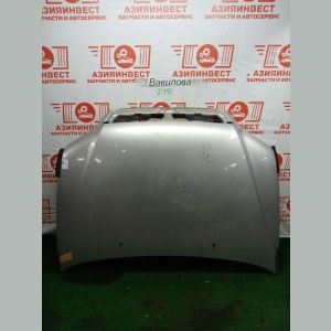 Капот Mitsubishi Lancer CS5W 4G93 W1C1A-2-F2ZA 2001 Z110