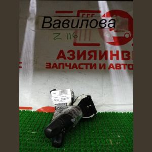 Переключатели подрулевые Nissan Primera TP12 QR20DE RE0F06A FP54 2001 Z116