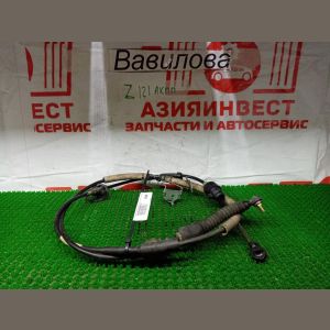 Трос АКПП Toyota Vista SV50 3S-FSE U240E -02A 2001 Z121