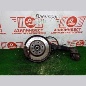 Ступица задняя левая BMW 320i E36 M50B20 A5S 300J - OD 1995 Z122