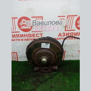 Ступица передняя левая BMW 320i E36 M50B20 A5S 300J - OD 1995 Z122