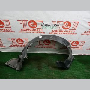 Подкрылок пластиковый передний правый BMW 320i E36 M50B20 1993 Z163
