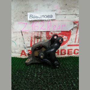 Подушка ДВС задняя Honda Fit GD1 L13A SWRA 2001 Z162