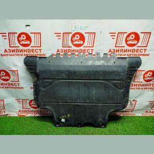 Защита двигателя Volkswagen Tiguan AD1 CZPA TUR 2019 AU-2097