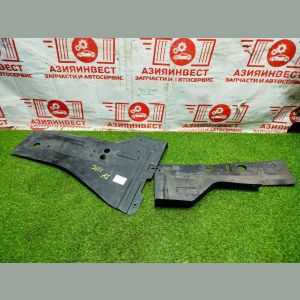 Защита двигателя Chevrolet Cruze J300 F18D4 MH9 2016 AU-2111