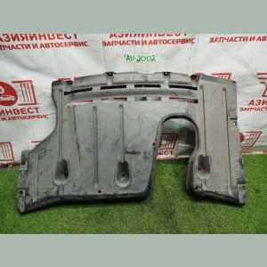 Защита двигателя BMW 320d F30 N47D20C GA8HP45 2011 AU-2002