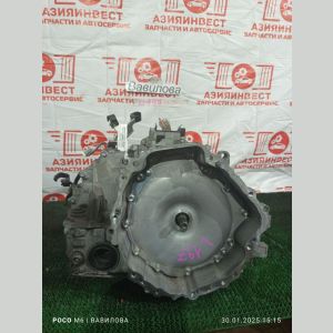 АКПП Toyota Prius ZVW30 2ZR-FXE P410 -01A 2010 L197