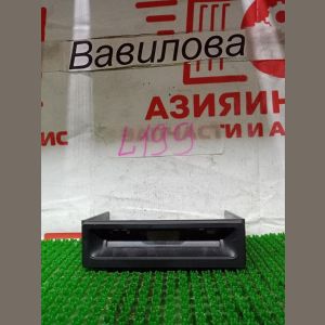 Часы Subaru Forester SG5 EJ20-T TY755VW5AA 2004 L199