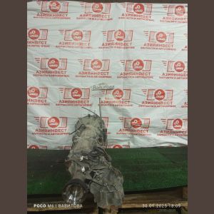 АКПП Suzuki Grand Vitara JT J24B 2010 L206