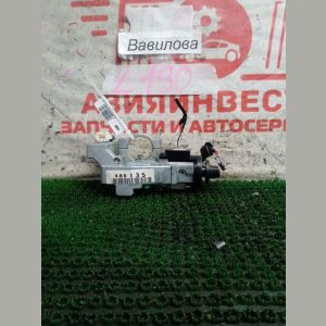 Замок зажигания Nissan X-Trail TNT31 QR25DE RE0F10A GB57 2011 L190