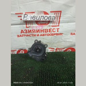 Помпа Toyota Prius ZVW30 2ZR-FXE P410 -01A 2010 L197