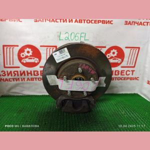 Ступица передняя левая Suzuki Grand Vitara JT J24B 2010 L206