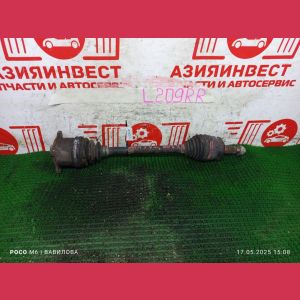 Привод задний правый Suzuki Grand Vitara JT J20A 2005 L209