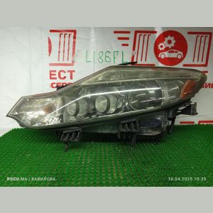 Фара левая Nissan Murano PNZ51 VQ35DE RE0F09B GE51 2011 L186