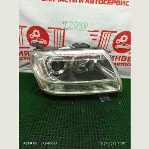 Фара правая Suzuki Grand Vitara JT J20A 2005 L209