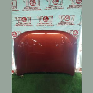 Капот Haval Dargo 2022 KC-102