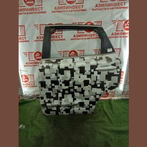 Дверь задняя левая Haval Jolion 2021 KC-103