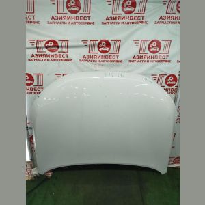 Капот Haval Jolion 2021 KC-103