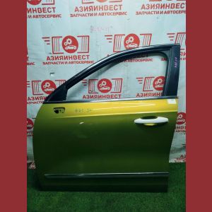 Дверь передняя левая Haval Jolion 2021 KC-104