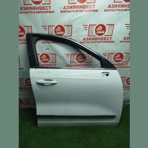 Дверь передняя правая Haval Jolion 2021 KC-104