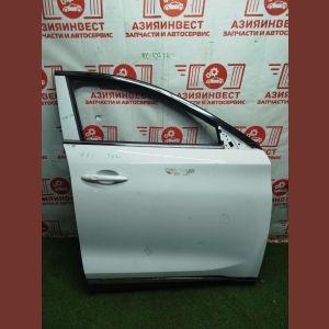 Дверь передняя правая EXEED TXL 2019 KC-107
