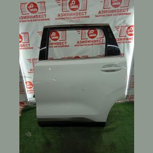 Дверь задняя левая EXEED VX 2020 KC-108