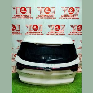 Дверь 5-я Chery Tiggo 7 Pro Max 2022 KC-111