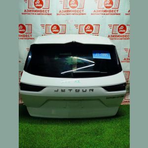 Дверь 5-я Jetour Dashing 2022 KC-115