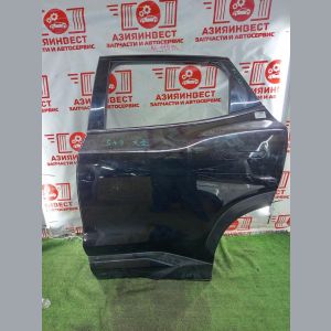 Дверь задняя левая Jetour Dashing 2022 KC-115