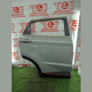 Дверь задняя правая Jetour X70 Plus 2023 KC-117