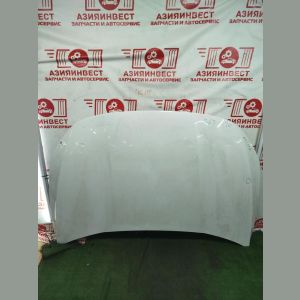 Капот Jetour X70 Plus 2023 KC-117