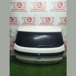 Дверь 5-я Changan CS35 Plus 2022 KC-120