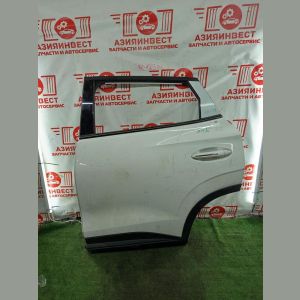 Дверь задняя левая OMODA C5 2022 KC-123