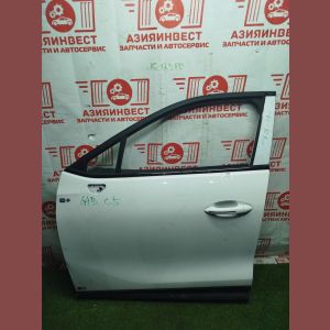 Дверь передняя левая OMODA C5 2022 KC-123